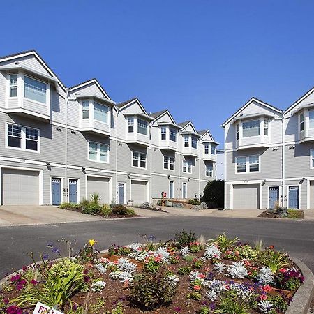 Once Upon A Tide Villa Rockaway Beach Exterior photo